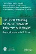 The First Outstanding 50 Years of Universit Politecnica delle Marche