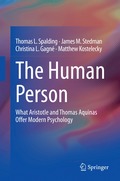 Human Person