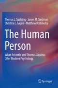 Human Person