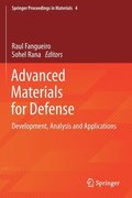 Advanced Materials for Defense