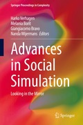Advances in Social Simulation