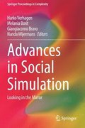 Advances in Social Simulation