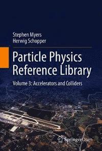 Particle Physics Reference Library