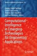 Computational Intelligence in Emerging Technologies for Engineering Applications