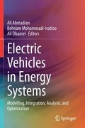 Electric Vehicles in Energy Systems