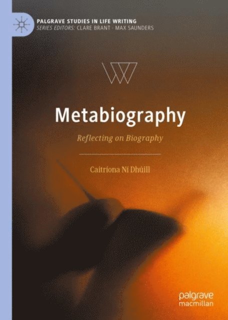 Caitriona Ni Dhuill - Metabiography, E-bok