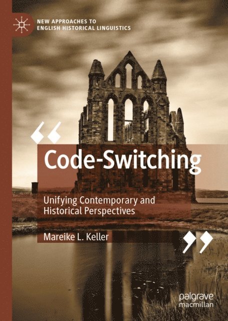 Mareike L. Keller - Code-Switching, E-bok