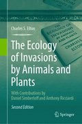 Ecology of Invasions by Animals and Plants
