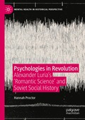 Psychologies in Revolution