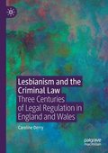 Lesbianism and the Criminal Law