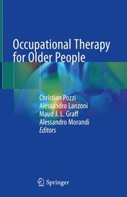 Occupational Therapy for Older People