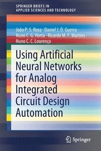 Using Artificial Neural Networks for Analog Integrated Circuit Design Automation