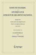 Studien zur Struktur des Bewusstseins
