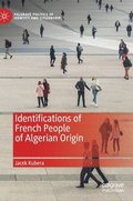Identifications of French People of Algerian Origin