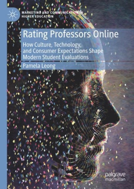 Pamela Leong - Rating Professors Online, E-bok