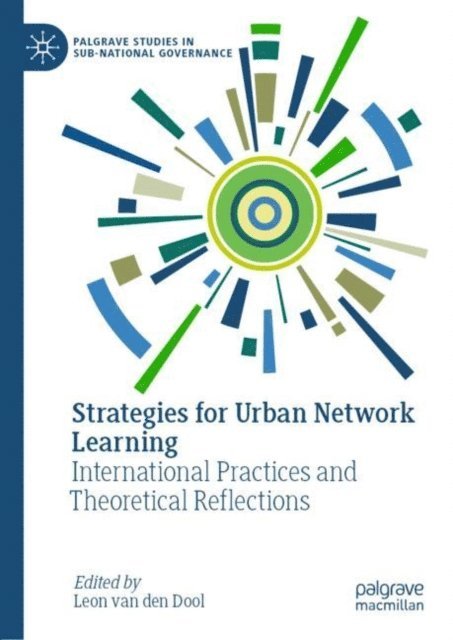 Leon van den Dool - Strategies for Urban Network Learning, E-bok
