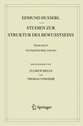 Studien zur Struktur des Bewusstseins