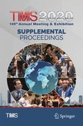 TMS 2020 149th Annual Meeting & Exhibition Supplemental Proceedings