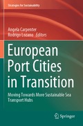 European Port Cities in Transition