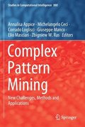 Complex Pattern Mining