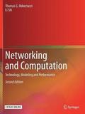 Networking and Computation