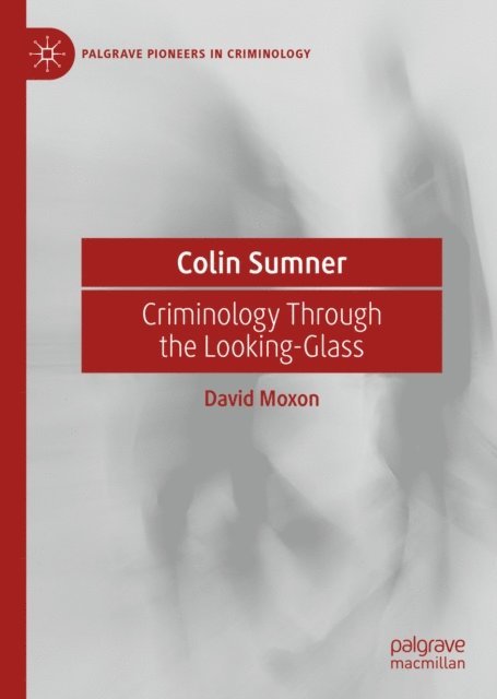 David Moxon - Colin Sumner, E-bok