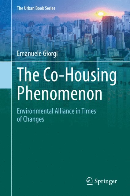 Emanuele Giorgi - Co-Housing Phenomenon, E-bok