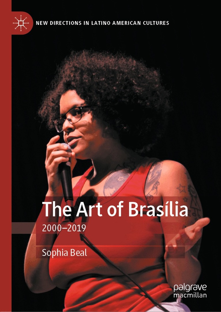 Art of Brasília