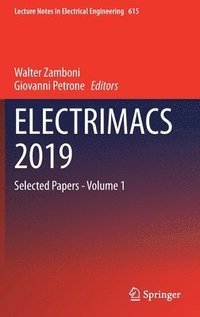 ELECTRIMACS 2019