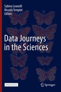 Data Journeys in the Sciences