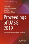 Proceedings of UASG 2019