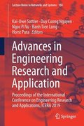 Advances in Engineering Research and Application