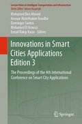 Innovations in Smart Cities Applications Edition 3
