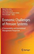 Economic Challenges of Pension Systems
