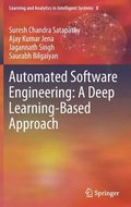 Automated Software Engineering: A Deep Learning-Based Approach