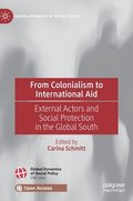 From Colonialism to International Aid
