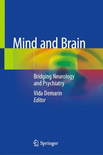 Vida Demarin - Mind and Brain, E-bok