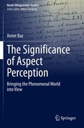 Significance of Aspect Perception