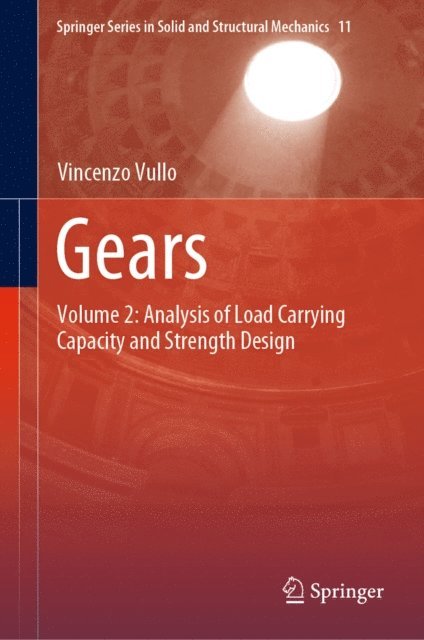 Vincenzo Vullo - Gears, E-bok