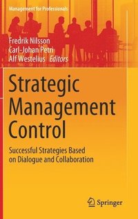 Strategic Management Control