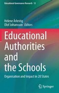 Educational Authorities and the Schools