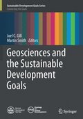 Geosciences and the Sustainable Development Goals