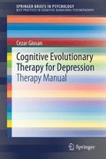 Cognitive Evolutionary Therapy for Depression