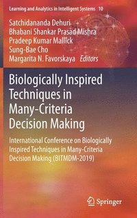 Biologically Inspired Techniques in Many-Criteria Decision Making