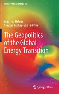Geopolitics of the Global Energy Transition
