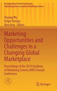 Marketing Opportunities and Challenges in a Changing Global Marketplace