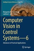 Computer Vision in Control Systems6