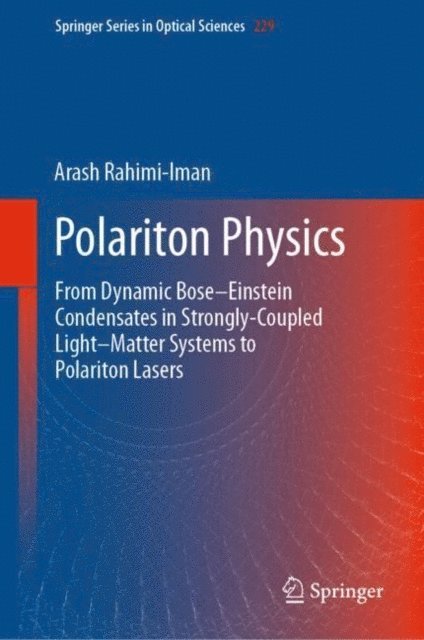 Arash Rahimi-Iman - Polariton Physics, E-bok