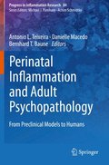 Perinatal Inflammation and Adult Psychopathology