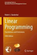 Linear Programming